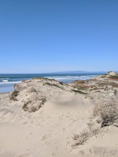Zmudowski State Beach - Moss Landing, CA