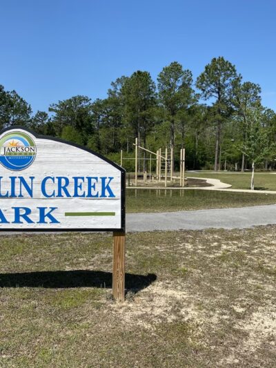 Franklin Creek Park - Moss Point, MS