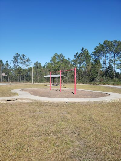 Franklin Creek Park - Moss Point, MS