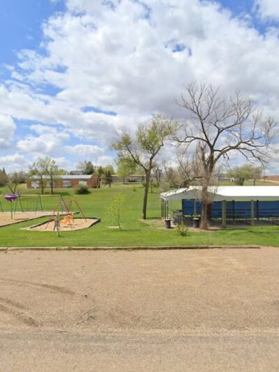 Bope Park - Mott, ND