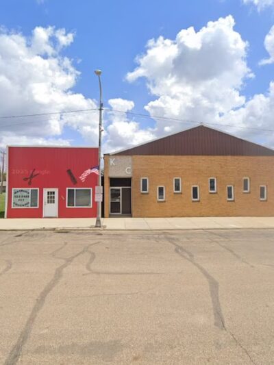 Hot Dogs Pet Grooming - Mott, ND
