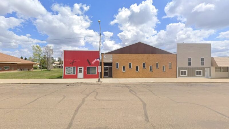 Hot Dogs Pet Grooming - Mott, ND