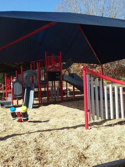 H A Alexander Park - Moulton, AL