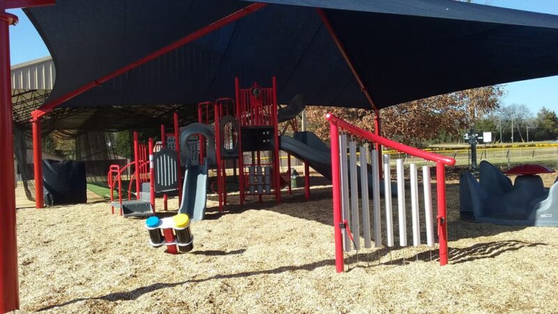 H A Alexander Park - Moulton, AL