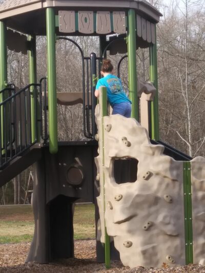 Moulton Splash Pad - Moulton, AL