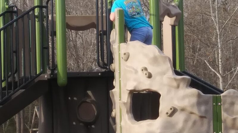Moulton Splash Pad - Moulton, AL