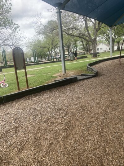 Moulton City Park - Moulton, TX