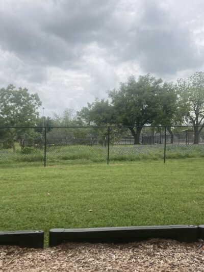 Moulton City Park - Moulton, TX