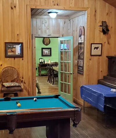 Boggy Pond Plantation - Moultrie, GA