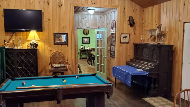 Boggy Pond Plantation - Moultrie, GA
