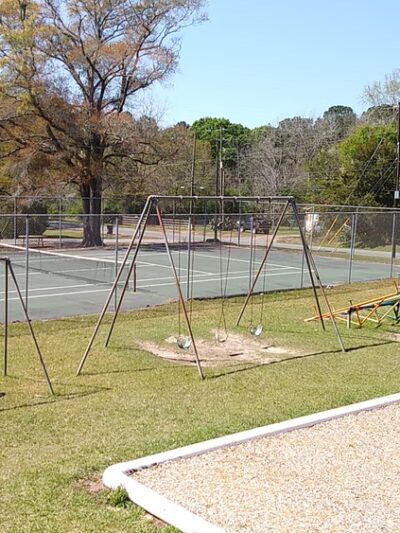 Funston Park - Moultrie, GA