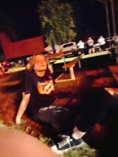 Mound Valley City Park - Mound Valley, KS