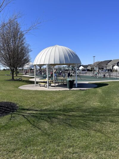 Rapho Township Community Park - Mount Joy, PA