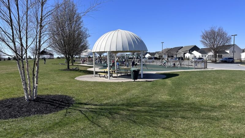 Rapho Township Community Park - Mount Joy, PA