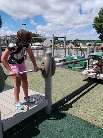 Rapho Township Community Park - Mount Joy, PA
