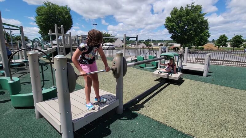 Rapho Township Community Park - Mount Joy, PA