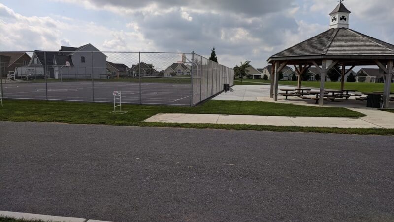 Rapho Township Community Park - Mount Joy, PA