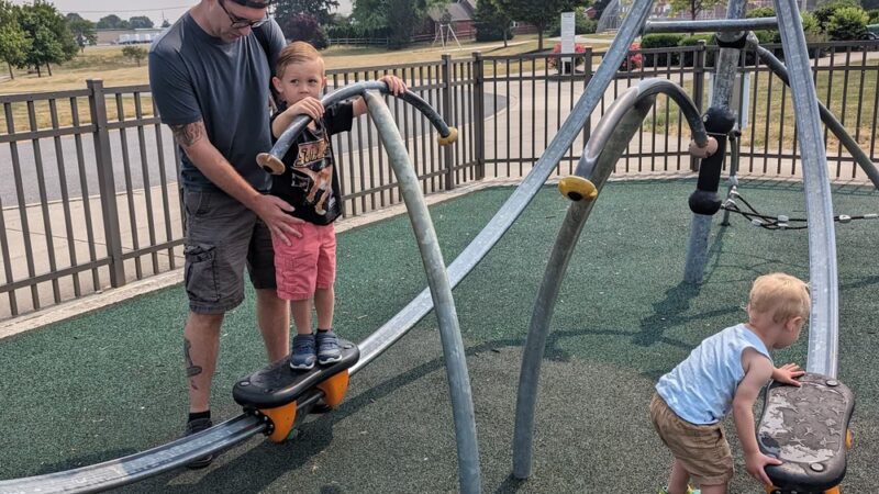 Rapho Township Community Park - Mount Joy, PA