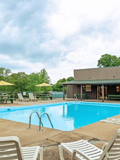 Missouri RV Park Campground - Mountain Grove, MO