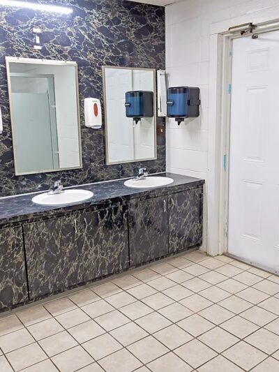 Missouri RV Park Campground - Mountain Grove, MO