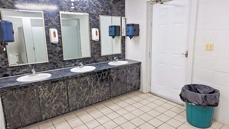 Missouri RV Park Campground - Mountain Grove, MO