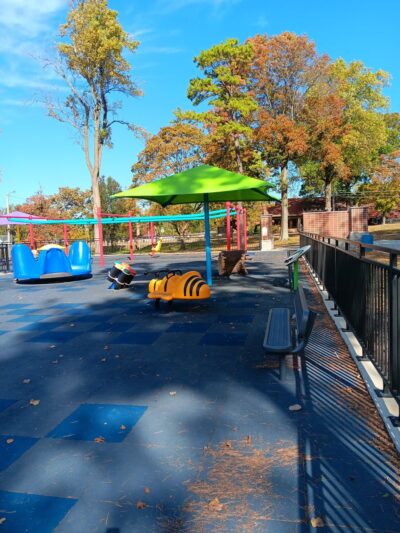 Mountain Grove City Park - Mountain Grove, MO