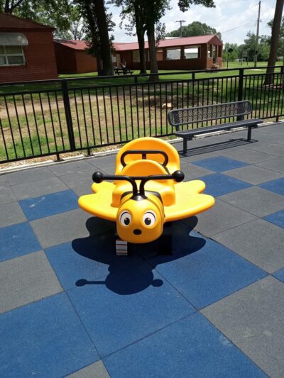 Mountain Grove City Park - Mountain Grove, MO
