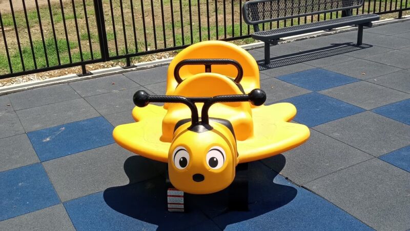 Mountain Grove City Park - Mountain Grove, MO