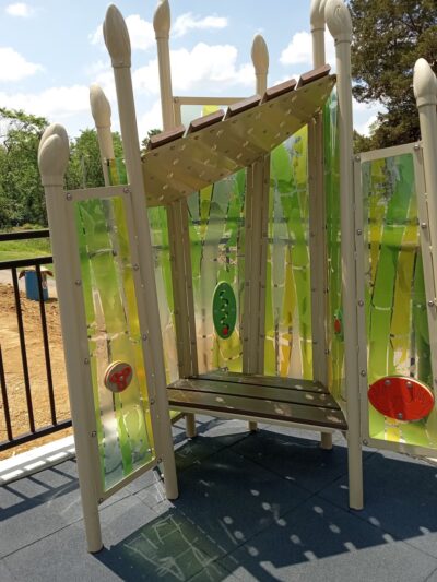 Mountain Grove City Park - Mountain Grove, MO