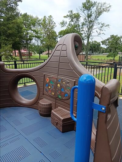 Mountain Grove City Park - Mountain Grove, MO