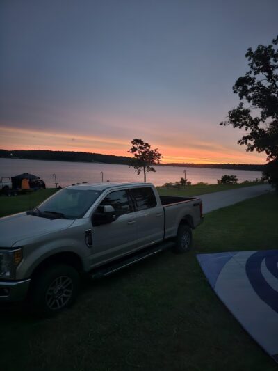 Henderson Park - Mountain Home, AR