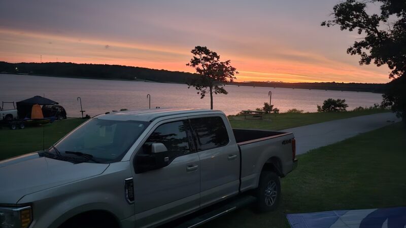 Henderson Park - Mountain Home, AR