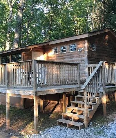 Mountain Rest Cabins And Campgrounds - Mountain Rest, SC