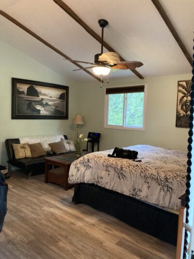 Mountain Rest Cabins And Campgrounds - Mountain Rest, SC