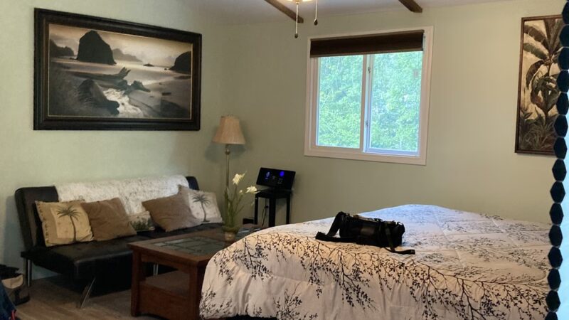 Mountain Rest Cabins And Campgrounds - Mountain Rest, SC