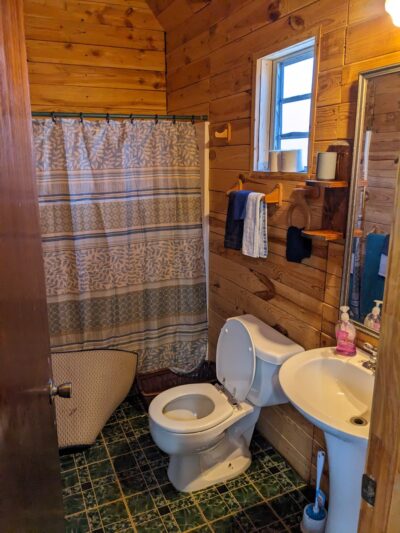 Mountain Rest Cabins And Campgrounds - Mountain Rest, SC