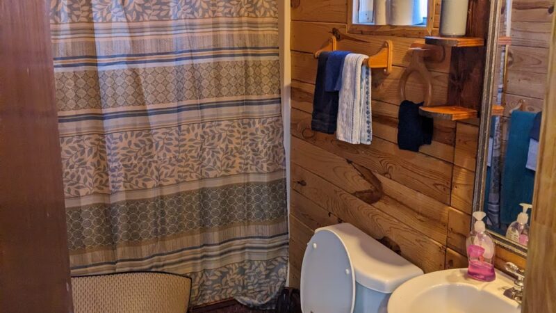 Mountain Rest Cabins And Campgrounds - Mountain Rest, SC