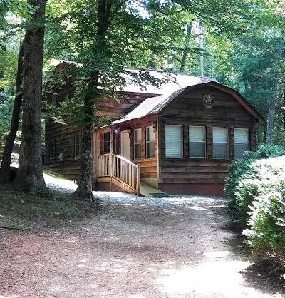 Mountain Rest Cabins And Campgrounds - Mountain Rest, SC