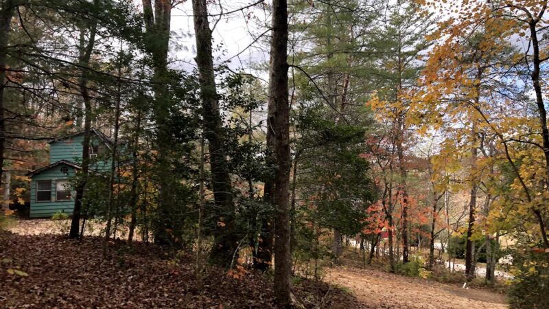 Mountain Rest Cabins And Campgrounds - Mountain Rest, SC