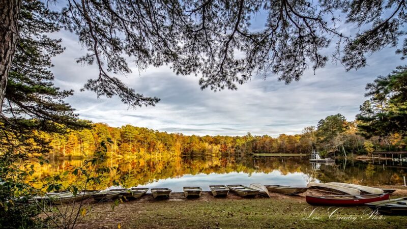 Oconee State Park - Mountain Rest, SC