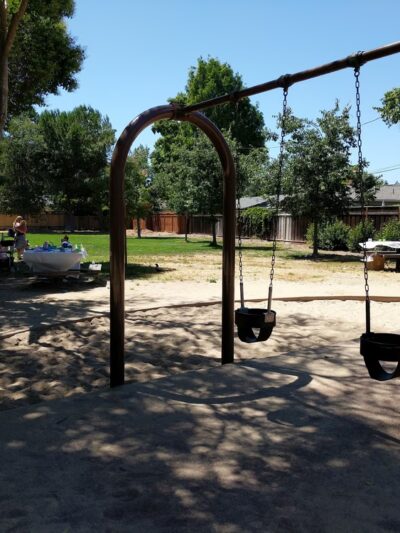 Bubb Park - Mountain View, CA