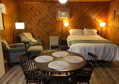 Mountain View RV Park - Mountain View, MO