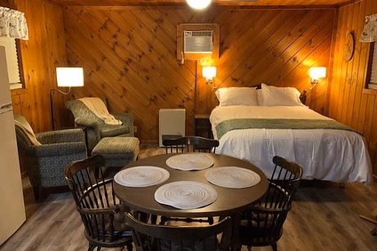 Mountain View RV Park - Mountain View, MO