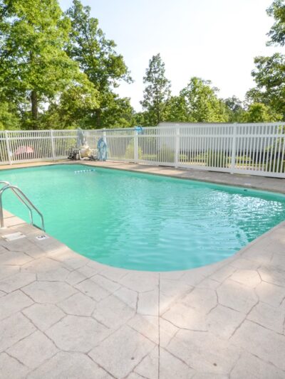 Mountain View RV Park - Mountain View, MO