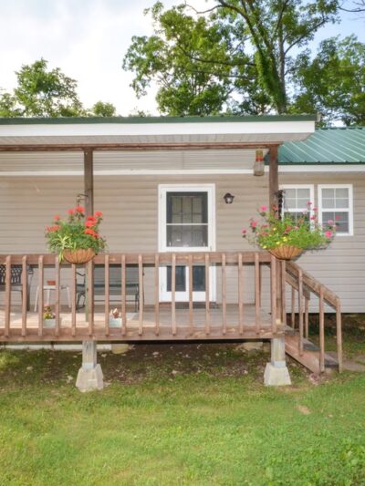 Mountain View RV Park - Mountain View, MO