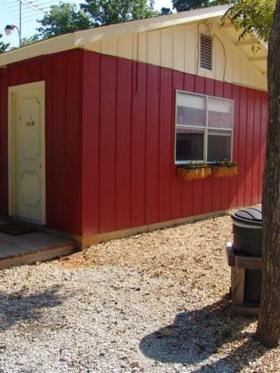 Ozarks Mountain Springs R.V. Park & Cabins - Mountain View, MO