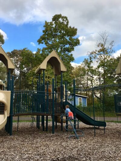 Veterans Memorial Park - Mountain View, MO