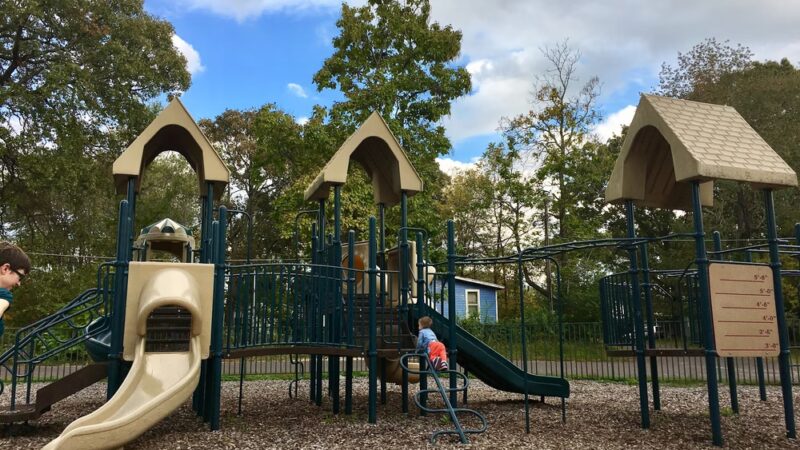 Veterans Memorial Park - Mountain View, MO