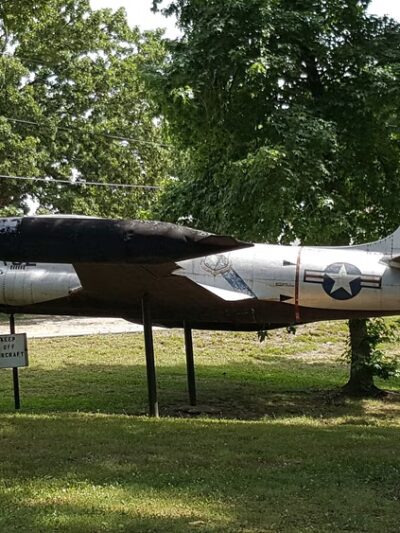 Veterans Memorial Park - Mountain View, MO