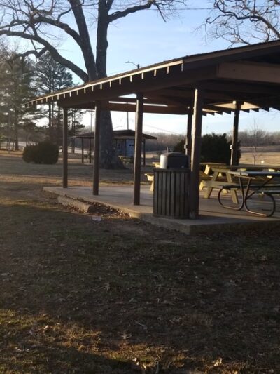 West Side Park - Mountain View, MO